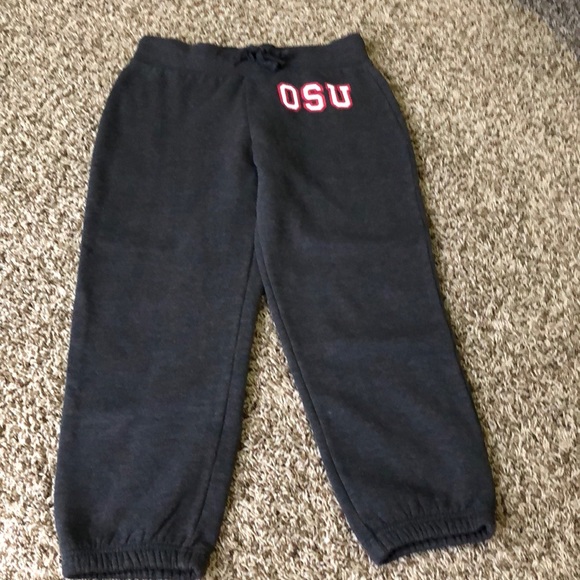 OSU jogger sweatpants - Picture 1 of 1